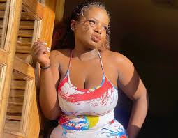 Christine Nampeera Is Sorry For Having Sex In A Public Toilet Vipi 15840 |  Hot Sex Picture