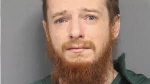 Pennsylvania dad accused of dropping crying baby down stairs as infant left  in critical condition