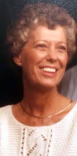 Sally Morris Obituary