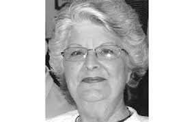 Patricia Jennings Obituary (2018)