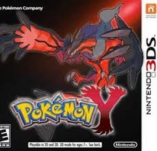 Then, scroll down to the bottom of the page and look for the download section. Free Pokemon Y For Nintendo 3ds Full Game Download Code Nintendo Games Listia Com Auctions For Free Stuff