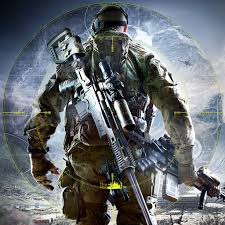 *all characters, logos and artwork remain the property of the respective owners. Ci Games Announces Sniper Ghost Warrior The Mobile Version Of The Hit Series Ci Games