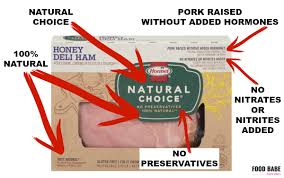 The best deli meats are made off 100% meat with no fillers or by products. Scam Alert You Could Be Eating Spam Meat