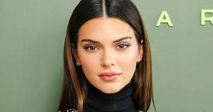 Sure, she wears one — sometimes outside of her clothes — but she often. Kendall Jenner Has Halloween Birthday Party Amid Covid 19