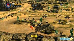 The game follows the events of the movie by the same name. Lego Indiana Jones 2 The Last Crusade Walkthrough 3 Of 4 Youtube