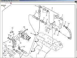John deere 4100 parts diagram. 4110 Power Beyond Tractorbynet