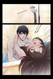 Adult manhua uncensored - bestink.pics