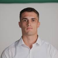 Jason Robarge's Instagram, Twitter & Facebook