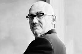 Peter Wilson: Gold Medal tour