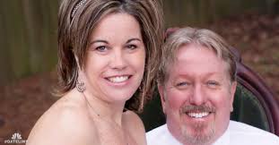 Risky Business — MY WORST DATE