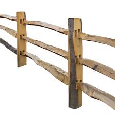 See more ideas about pool fence, diy pool fence, fence. Cleft Chestnut Post And Rail 3 Rail Post And Rail Tate Fencing