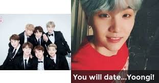 Bts Dating Doors Bts Soulmate Quiz Dating Bts