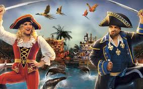 The pirate bay provides access to millions of torrents available on the internet. How To Prepare For Your Pirates Voyage Visit Myrtle Beach Insider Tips Pirates Voyage Dinner Show