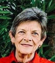 Marilyn Sayer Moore Obituary August 8, 2022