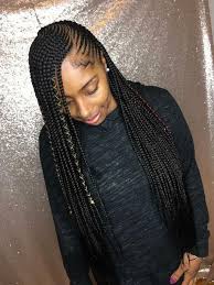 The classic african american french braids are created from three hair strands that are intertwined alternately, overlapping each other. Best Braiding Hairstyles African American Hair 360 Human Hair Two Side Wigsblonde