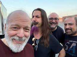 Upcoming reggies gig