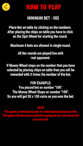 I think this deserves five stars you can even share the wheel on the shop if you buy something there it's only 1¢ to put it in the shop press the ••• then it should say share wheel then press that and you need 50¢ to put it in the shop chat with friends what are you waiting. Updated Money Wheel Online Rewards Game Android App Download 2021