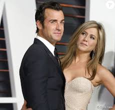 Эпизод с шестью детьми и фонтаном (час. Jennifer Aniston Son Mariage Marque Par Un Drame Purepeople