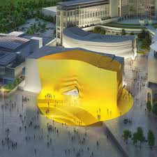 Modenese gastone luxury interiors is realizing. Nightclubs Dezeen