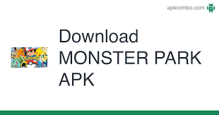 Monster park(pokemon) hey monster apk | ashneet dadiala. Monster Park Apk 1 1 0 Android App Download