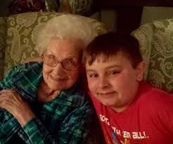 Susan Parrish Obituary (2016)