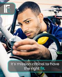 In-Flight Crew Connections