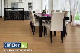 How big are everlife xl vinyl flooring planks? Coretec Plus Xl Engineered Luxury Vinyl Eastside Carpet Company Eastside Carpet Design Center