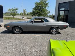 Image result for Silver 1983 Challenger