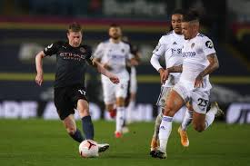Maybe you would like to learn more about one of these? Manchester City V Leeds United The Opposition Bitter And Blue