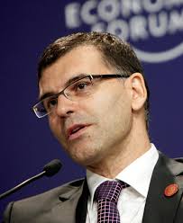 Siméon Djankov — Wikipédia