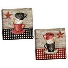 rustic farmhouse kitchen decor