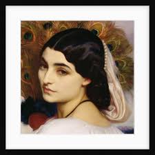 Frederic Leighton posters