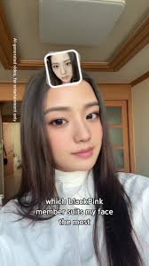 Elige a tu miembro de Blackpink ideal con K-Beauty