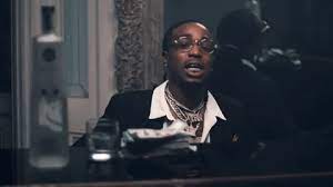 When quavo taught james how to do a proper dab with a macarena twist: Quavo Huncho Gifs Get The Best Gif On Giphy