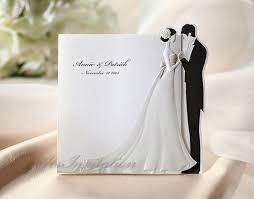 Lovely 3d Wedding Invitation Wedding Invitations With Pictures Beautiful Wedding Invitations Wedding Cards