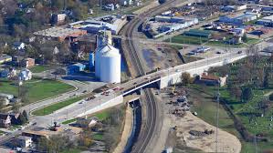 This is a regular meeting of the galesburg city council and is open to the public. City Of Galesburg Illinois Grade Separations Hanson Professional Services Inc