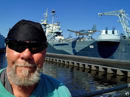 Bike Accident at Cox Ferry and Husted Rd, Myrtle Beach Area