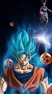 Pin De Ym Marmolejos En Db Dbz Dbgt Dbs Personajes De Dragon Ball Dragones Personajes De Goku