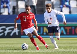 A substantial number of dui arrests involve drivers under the age of 21. 90plus England V Switzerland 2021 Uefa European Under 21 Championship Group D Bonifika Stadium Switzerland S Dan Ndoye L Fussball International Serios Kompakt