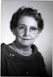 Sarah Augusta Wright Pavey (1896-1976)