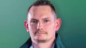 Mark Moore, The Nationalist Party