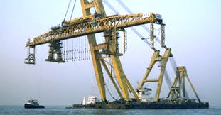 Umar umbari juli 09, 2021. Five Of The World S Largest Cranes Ritchie Bros Auctioneers