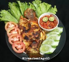 Maybe you would like to learn more about one of these? 10 Resep Ikan Gurame Bakar Istimewa Enak Dan Sederhana