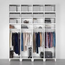 Platsa System Viel Platz Fur Wenig Geld Ikea Deutschland Ikea Kleideraufbewahrung Aufbewahrung