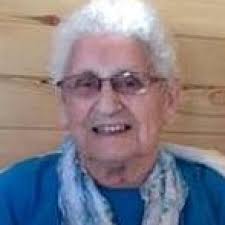 Phyllis Mae Tufvander, 86