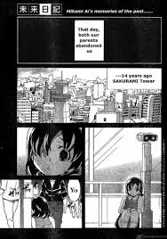 Mirai nikki paradox is an online manga published on mangastream.cloud. Read Mirai Nikki Chapter 32 Mangafreak