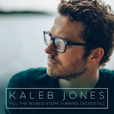 Kaleb Jones lyrics