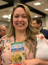 Poisoned Pen Press Authors @ Bouchercon