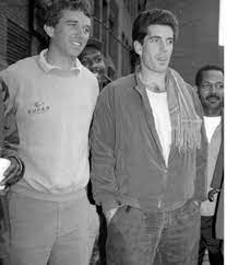 Serial Cheater Bobby Kennedy Jr Told Wife She Was Better Off Dead Kennedy Jr John Kennedy Jr Robert Kennedy Jr