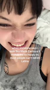 Maria Roi Look Alike